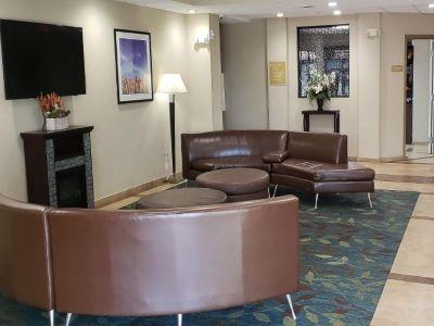 Candlewood By Ihg