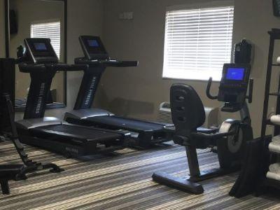 Hotel Candlewood By Ihg