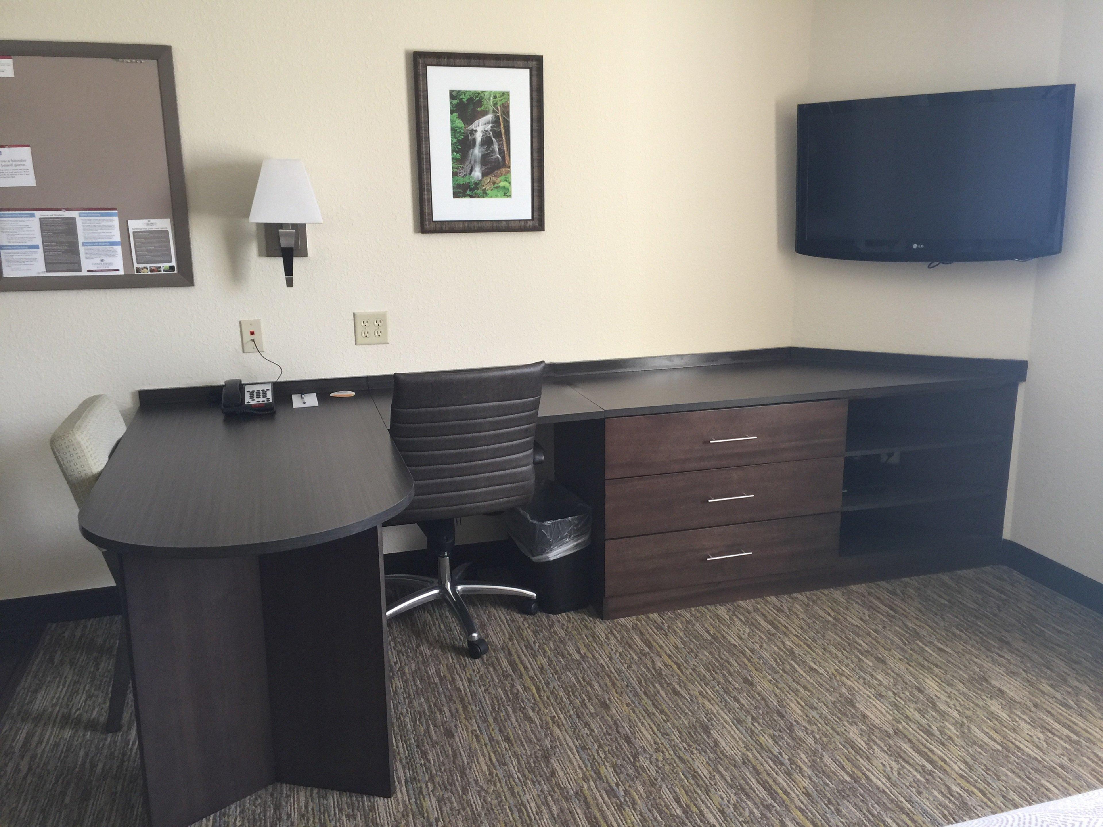 Hotel Candlewood By Ihg Woodward
