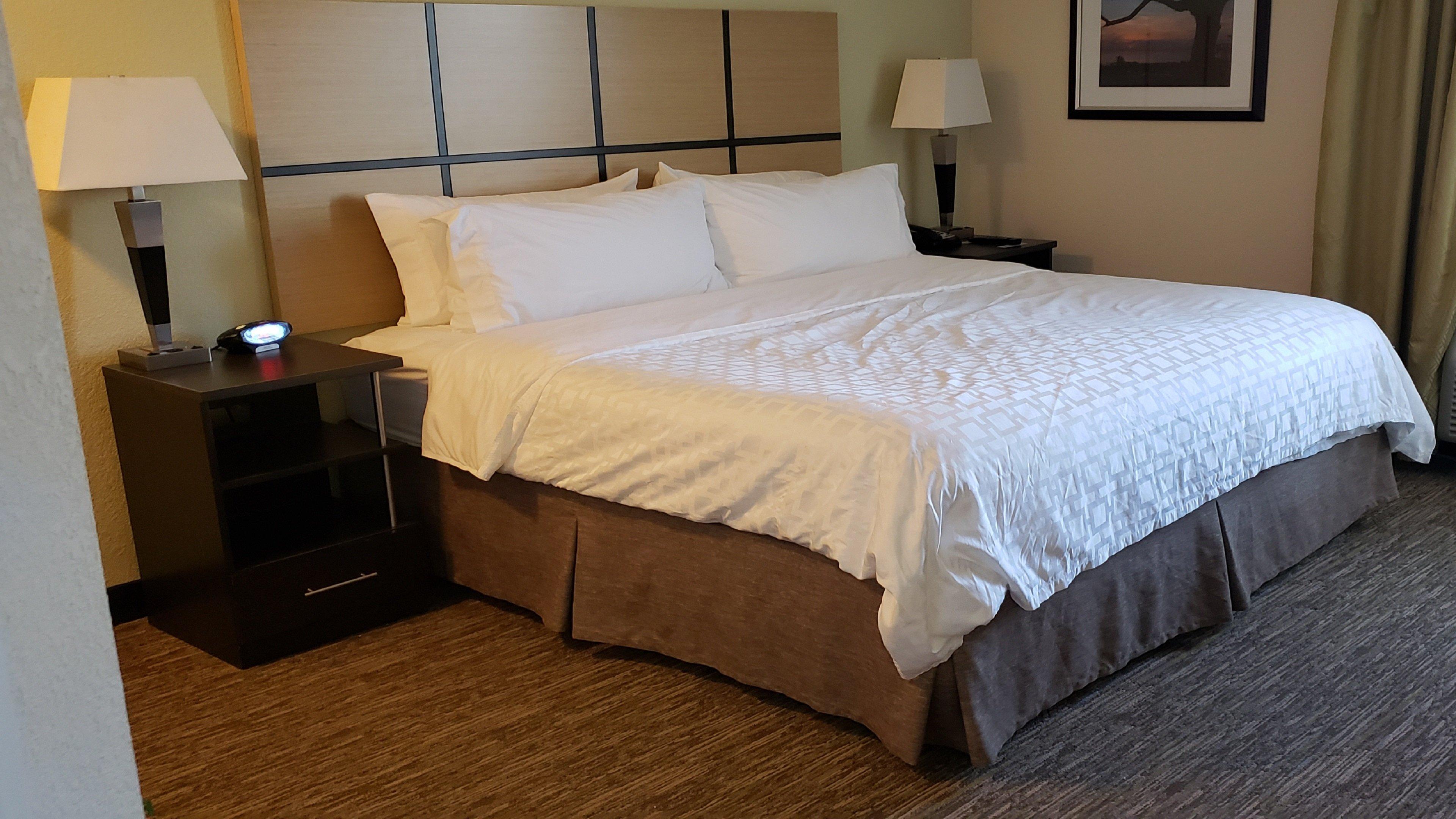 Candlewood By Ihg Hotel 2*
