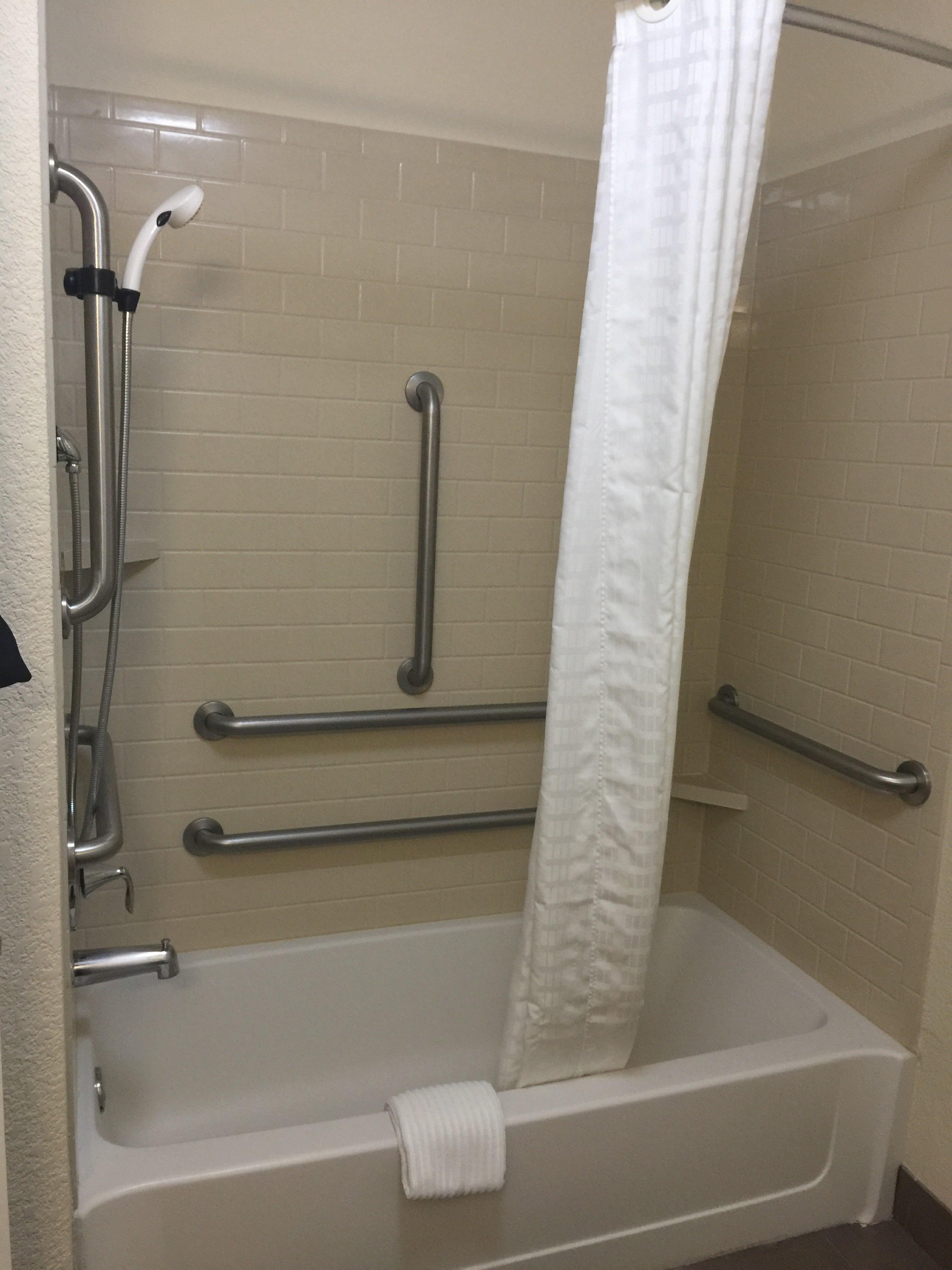 Hotel Candlewood By Ihg Woodward