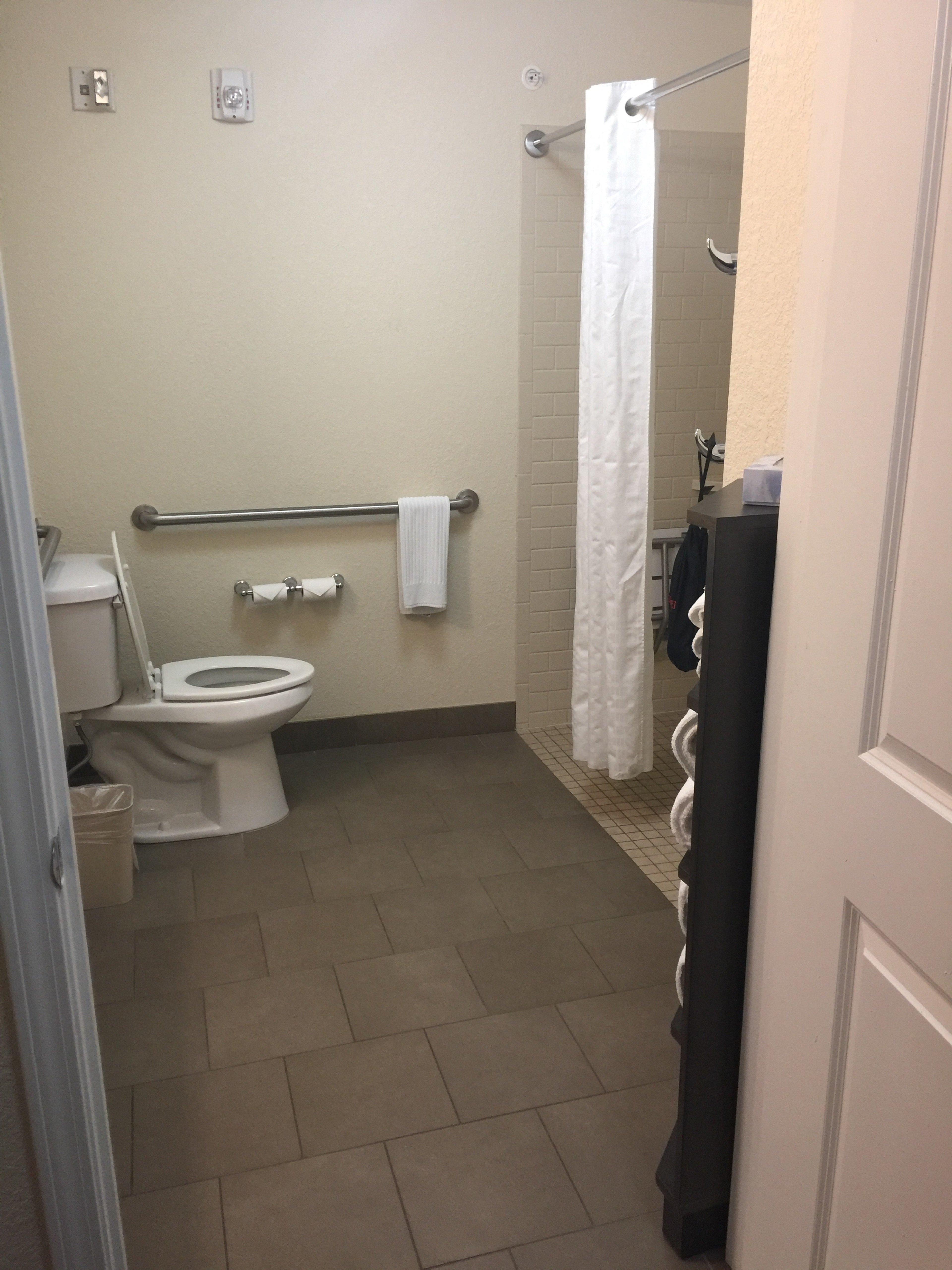 Candlewood By Ihg Hotel