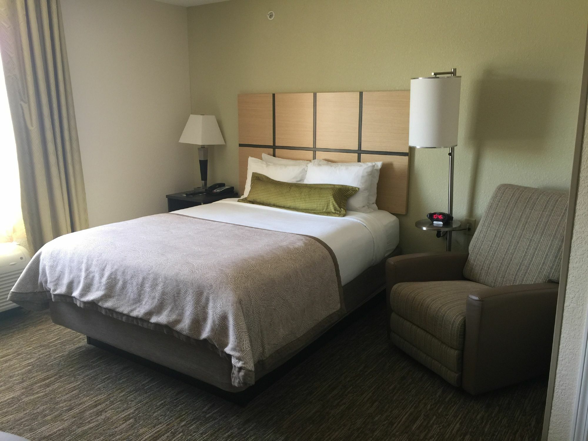 Candlewood By Ihg 2*